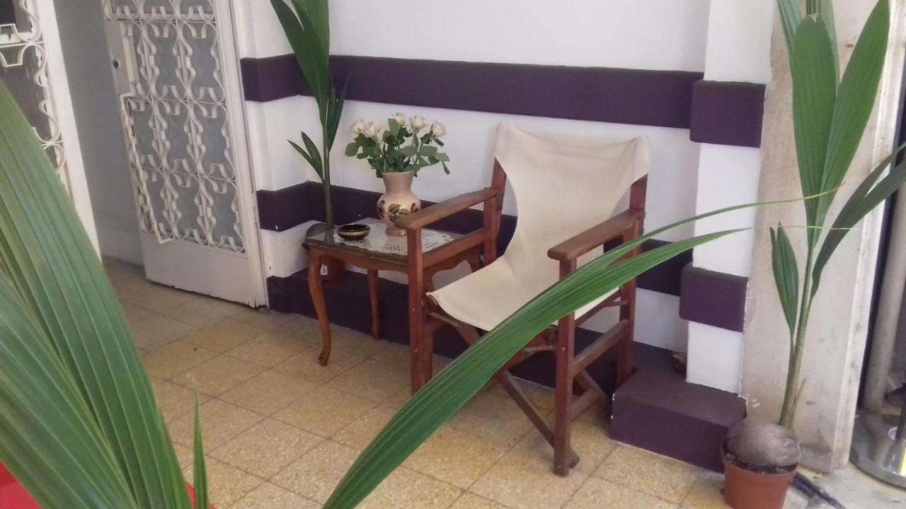 Hotel The Tony Nikosia Exterior foto