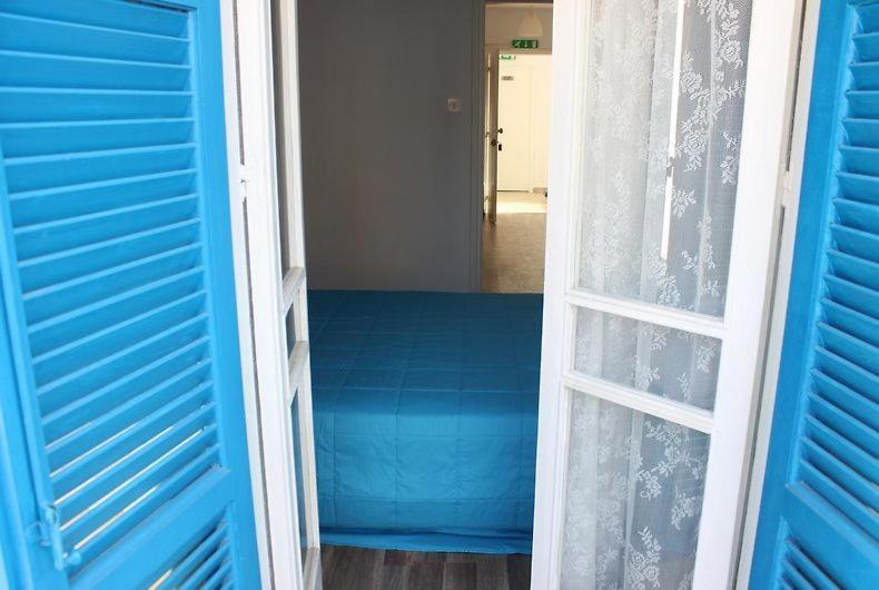 Hotel The Tony Nikosia Exterior foto