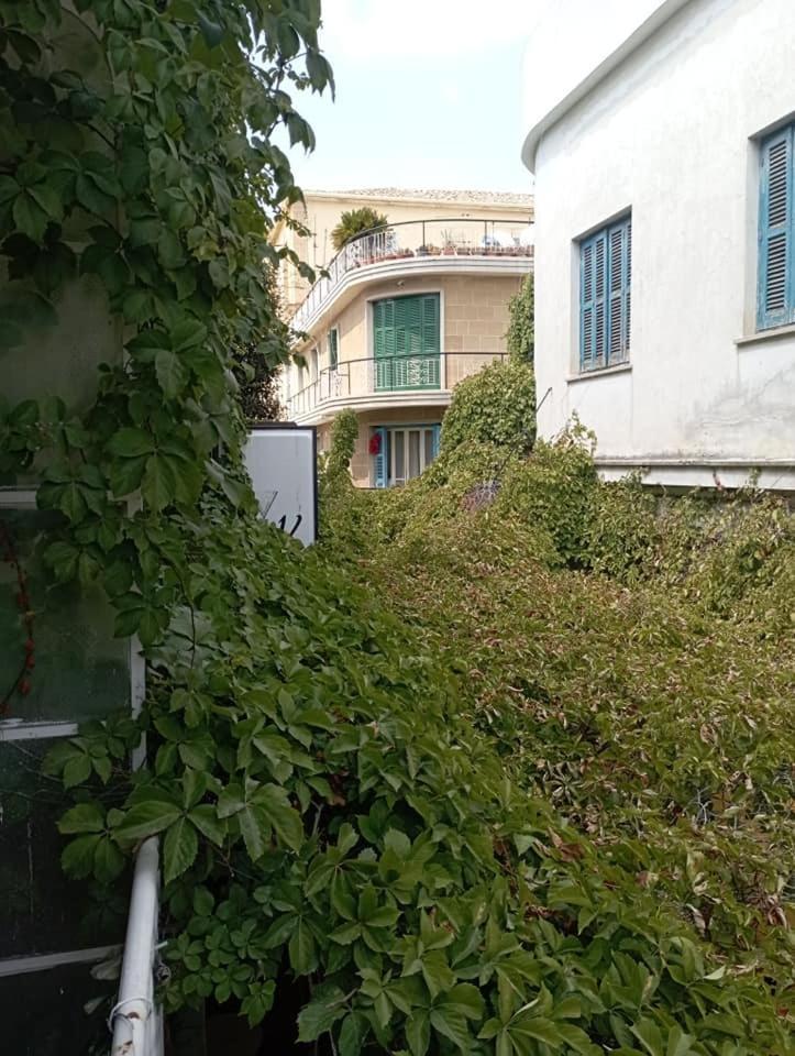 Hotel The Tony Nikosia Exterior foto