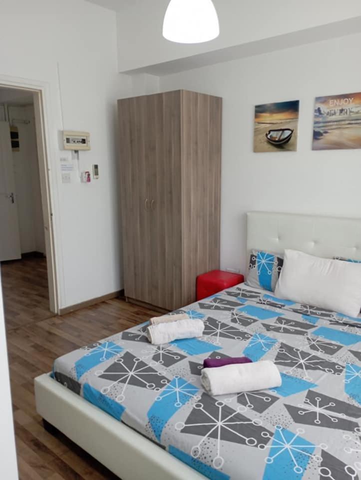 Hotel The Tony Nikosia Exterior foto